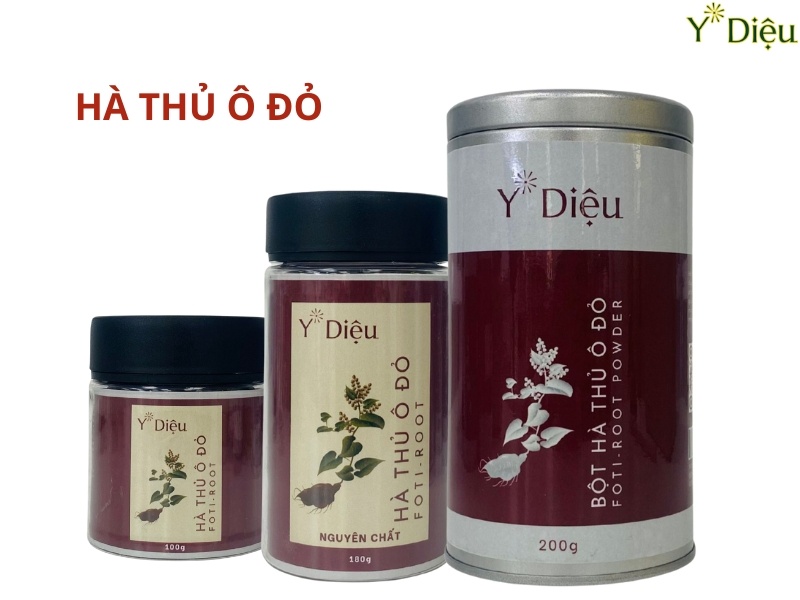CAO HÀ THỦ Ô, QUY TRÌNH BÀO CHẾ VÀ CÁCH SỬ DỤNG